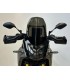 Bullster touring windshield Yamaha Tenere 700 (2024-25) dark