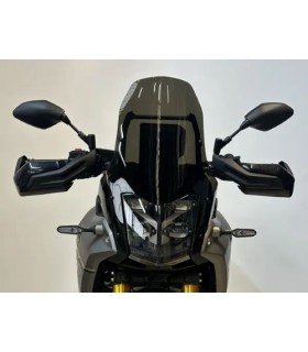Parabrezza touring scuro Bullster Yamaha Tenere 700 (2024-25)