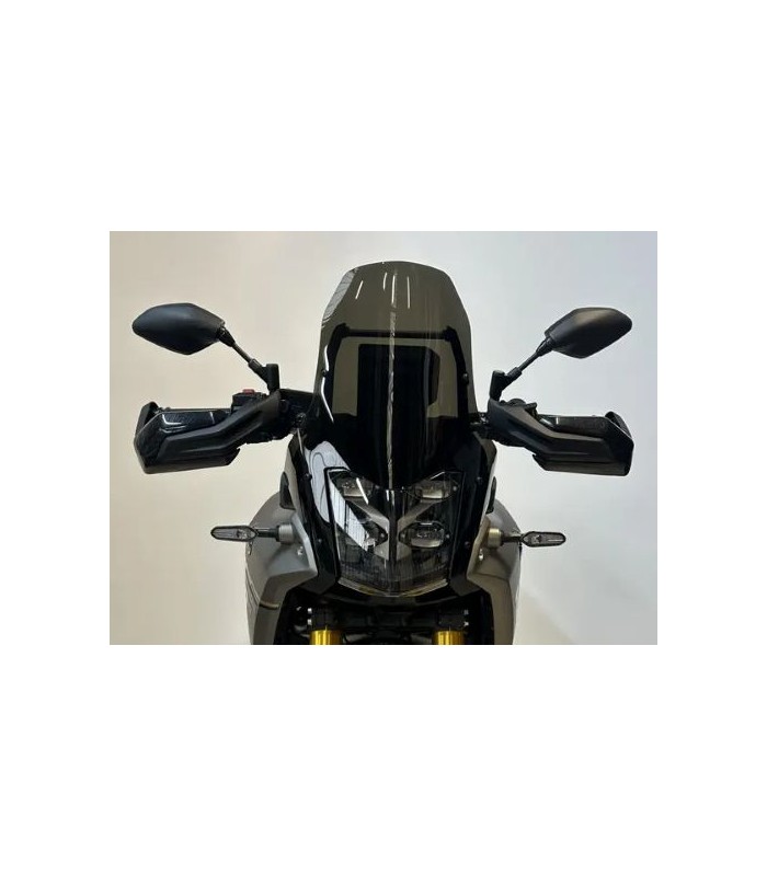 Bullster para brise touring  Yamaha Tenere 700 (2024-25) noir