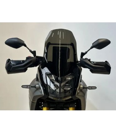 Parabrezza touring scuro Bullster Yamaha Tenere 700 (2024-25)
