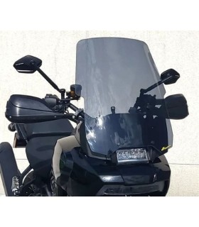 Parabrezza touring Bullster Harley Davidson Pan America 1250 (2021-24) fumé