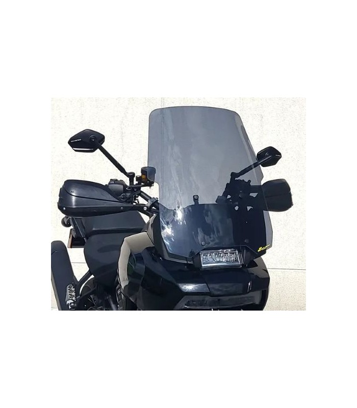 Parabrezza touring Bullster Harley Davidson Pan America 1250 (2021-24) fumé