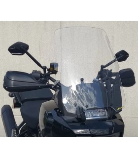 Parabrezza touring Bullster Harley Davidson Pan America 1250 (2021-24) trasparente