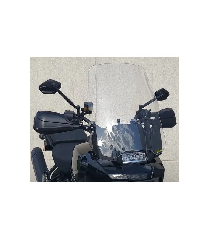 Bullster para brise touring Harley Davidson Pan America 1250 (2021-24) claire