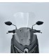 Parabrezza touring trasparente Bullster Yamaha Nmax 125 (2025-26)