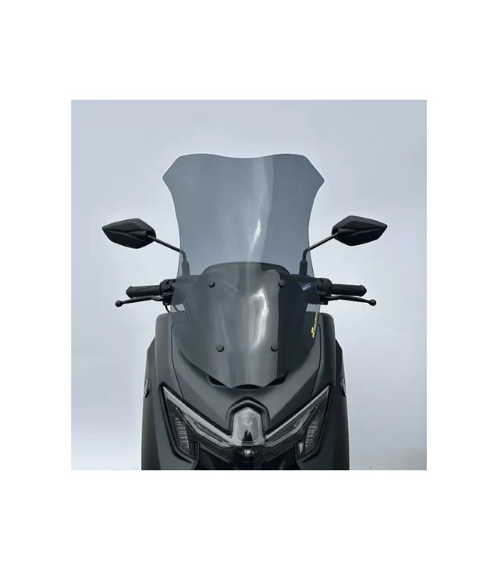 Bullster para brise touring Yamaha Nmax 125 (2025-26) fumé