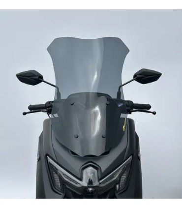 Parabrezza touring fumé Bullster Yamaha Nmax 125 (2025-26)