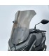 Parabrezza touring fumé scuro Bullster Yamaha Nmax 125 (2025-26)