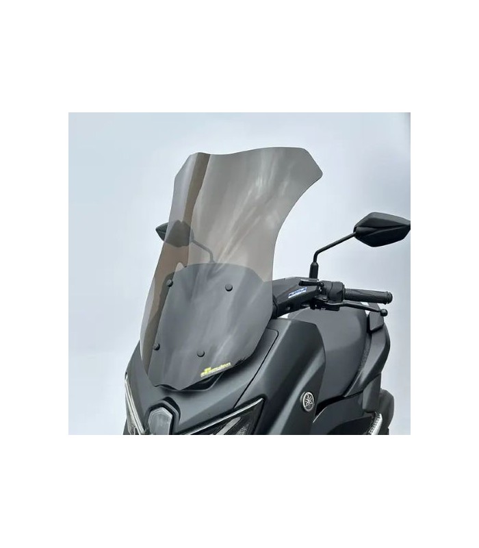 Parabrezza touring fumé scuro Bullster Yamaha Nmax 125 (2025-26)