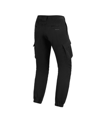 Hosen Alpinestars Flex-Ast Cargo kurz schwarz