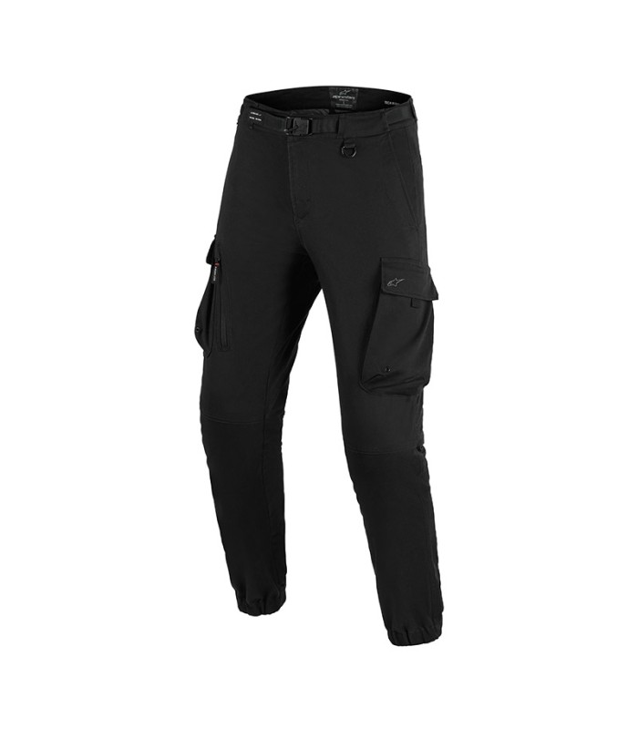 Pantalon Alpinestars Flex-Ast Cargo court noir