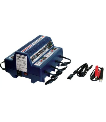 Tecmate BATTERY CHARGER OPTIMATE PRO 4