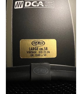 Jet Premier Vintage star Evo fibra verde militare