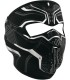 ZAN FULL FACE MASK black ONE SIZE