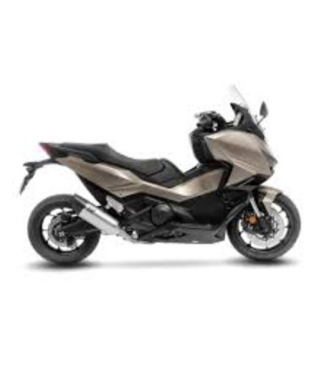 Leovince LV-14 R HONDA FORZA 750 (2021-25)