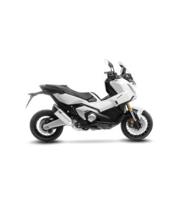 Leovince LV-14 R Honda X-Adv (2017-25)