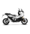 Leovince LV-14 R Honda X-Adv (2017-25) exhaust
