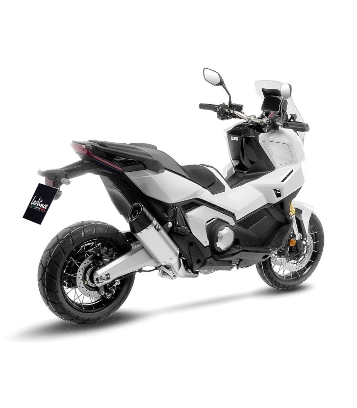 Leovince LV-14 R Honda X-Adv (2017-25) exhaust