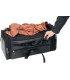 Saddlemen TR3300DE Deluxe Rack Bag
