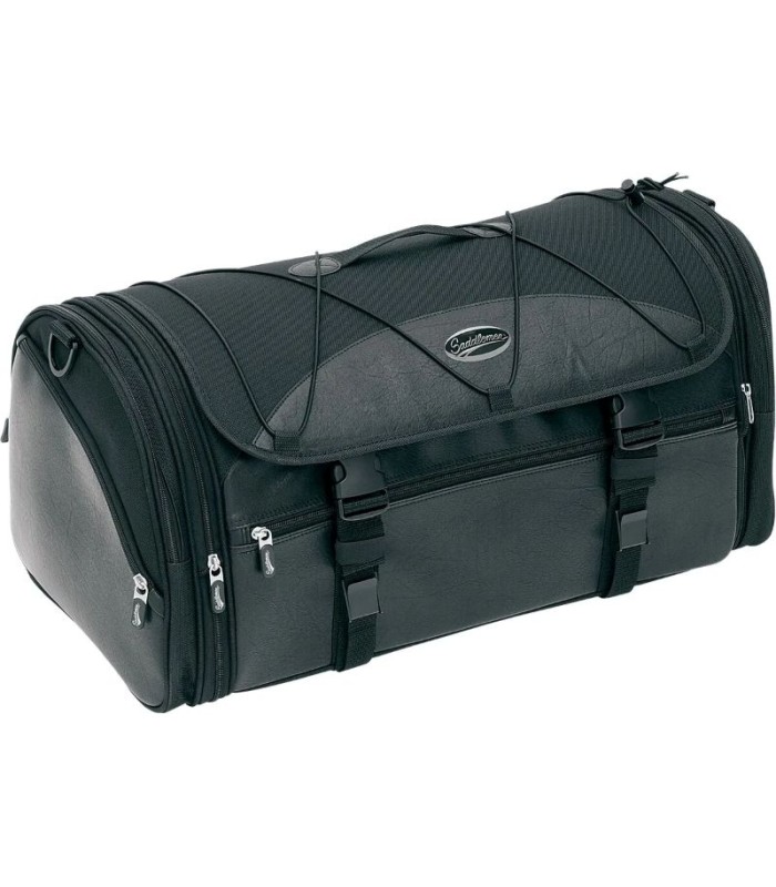 Saddlemen TR3300DE Deluxe Rack Bag