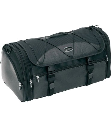 Saddlemen TR3300DE Deluxe Rack Bag