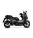 Scarico moto Leovince LV ONE EVO Honda Forza 125 (2021-23) Full System black