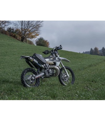 Enduristan Blizzard 2.15 Saddle Bags