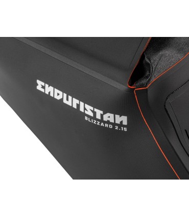 Enduristan Blizzard 2.15 Saddle Bags