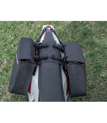 Enduristan Blizzard 2.15 Saddle Bags