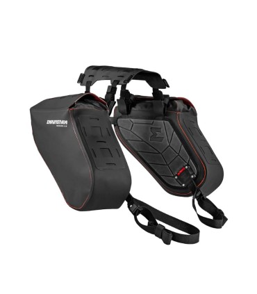 Enduristan Blizzard 2.15 Saddle Bags