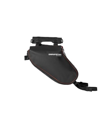 Enduristan Blizzard 2.15 Saddle Bags