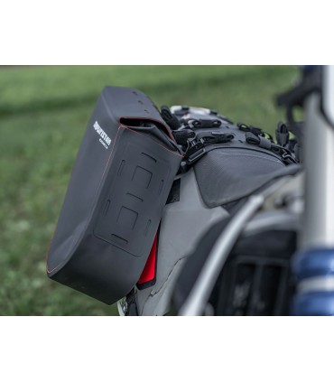 Enduristan Blizzard 2.25 Saddle Bags