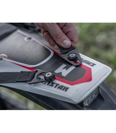 Enduristan Blizzard 2.25 Saddle Bags