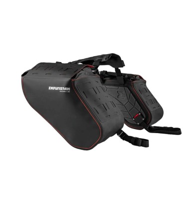 Enduristan Blizzard 2.25 Saddle Bags