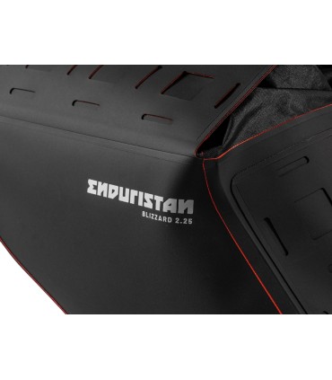 Enduristan Blizzard 2.25 Saddle Bags