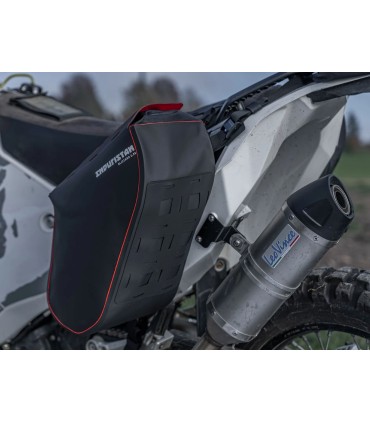 Enduristan Blizzard 2.25 Saddle Bags