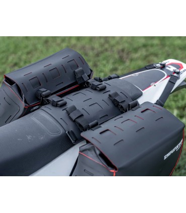Enduristan Blizzard 2.35 Saddle Bags