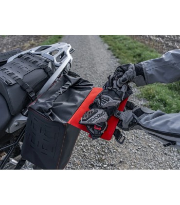 Enduristan Blizzard 2.35 Saddle Bags