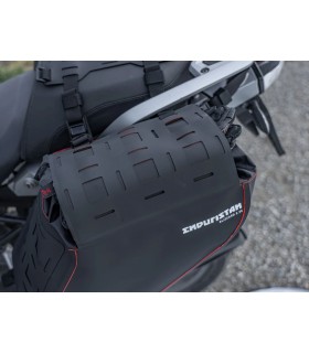 Enduristan Blizzard 2.35 Saddle Bags