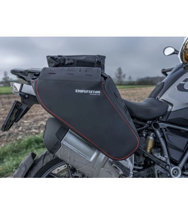 Enduristan Blizzard 2.35 Saddle Bags
