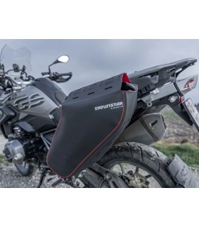 Enduristan Blizzard 2.35 Saddle Bags