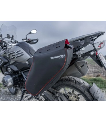 Enduristan Blizzard 2.35 Saddle Bags