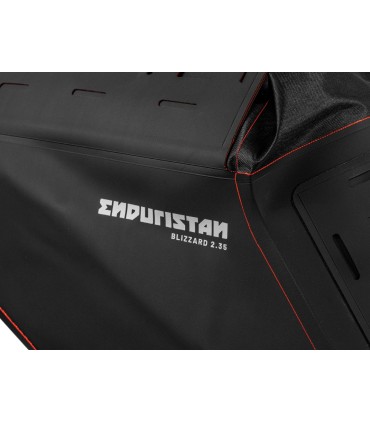 Enduristan Blizzard 2.35 Saddle Bags