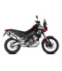 Mivv Dakar slip-on Mivv Dakar slip-on Aprilia Tuareg 660 (2022-26) inox