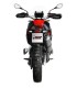 Scarico Mivv Dakar slip-on Aprilia Tuareg 660 (2022-26) inox
