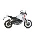 Mivv Dakar slip-on Mivv Dakar slip-on Ducati Desert X (2022-25) inox