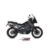 Mivv Dakar slip-on Mivv Dakar slip-on Ktm 890 Adventure R (2020-26) black