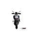 Mivv Dakar slip-on Mivv Dakar slip-on Bmw F 900 GS (2024-26) noir