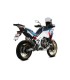 Scarico Mivv Dakar Honda CRF 1100 L Africa Twin (2020-26)