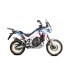 Scarico Mivv Dakar Honda CRF 1100 L Africa Twin (2020-26)